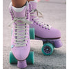 Chaya-Melrose-Roller-Skate-Lavender-In-Use