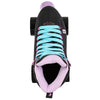 Chaya-Melrose-Skate-Roller-Skate-Top-Side-Black_Pink_Lavender