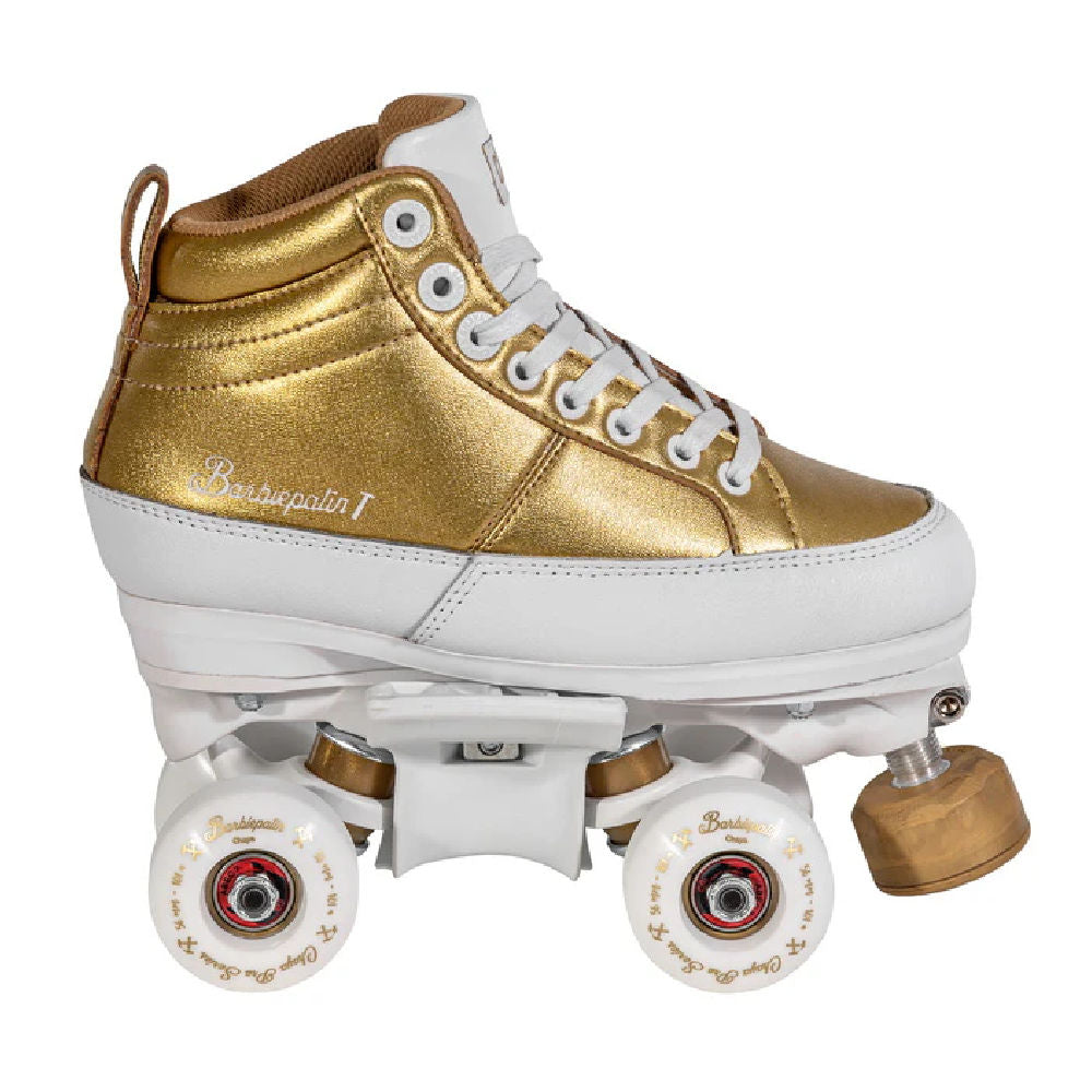 Chaya-Park-Kismet-Barbiepatin-Gold-Skate-Side-View
