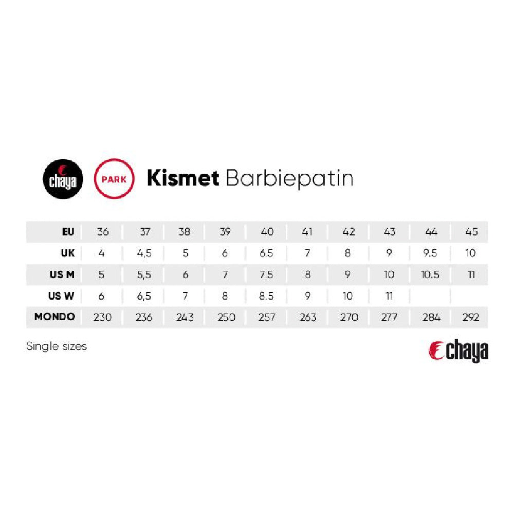 Chaya-Park-Kismet-Barbiepatin-Gold-Skate-Size-Chart