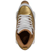 Chaya-Park-Kismet-Barbiepatin-Gold-Skate-Top-View