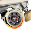 Chaya-Vintage-Roller-Skates-Cappuccino-Wheel-View