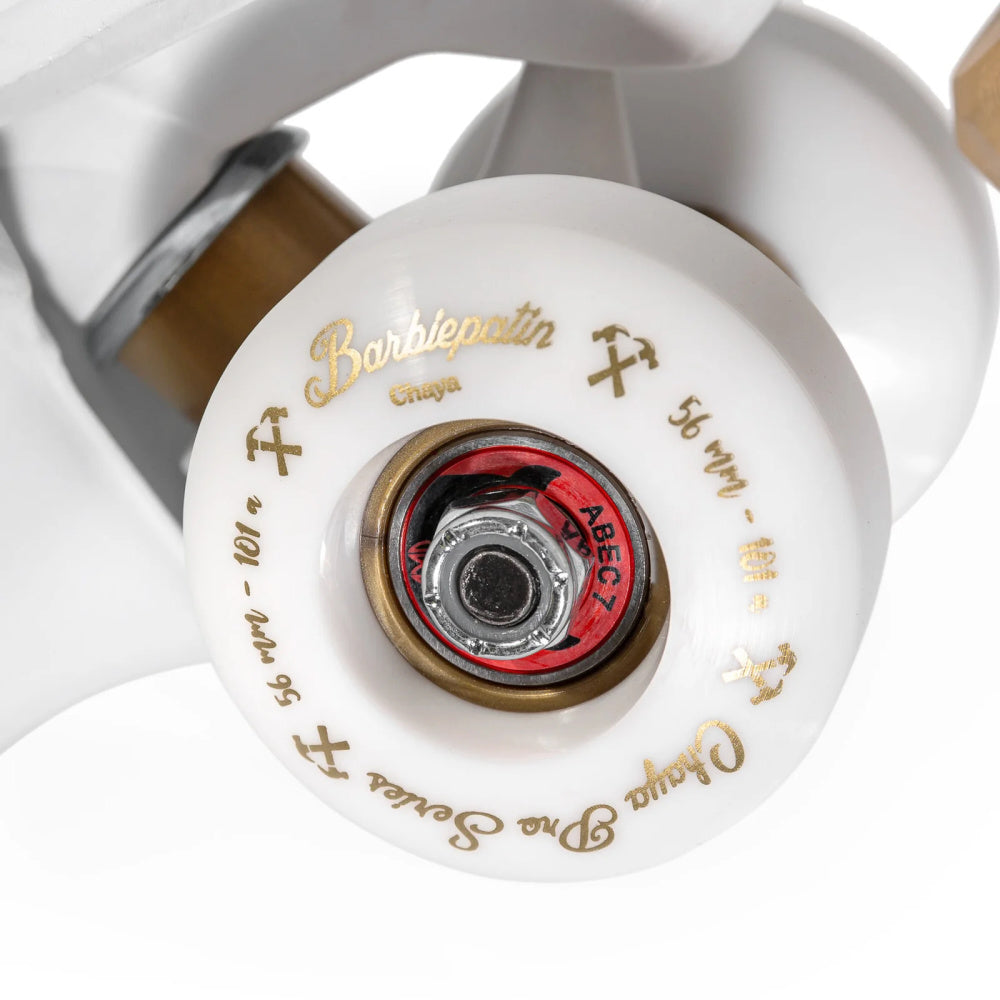 Chaya-Vintage-Roller-Skates-Kismet-Gold-Close-Up-Wheel