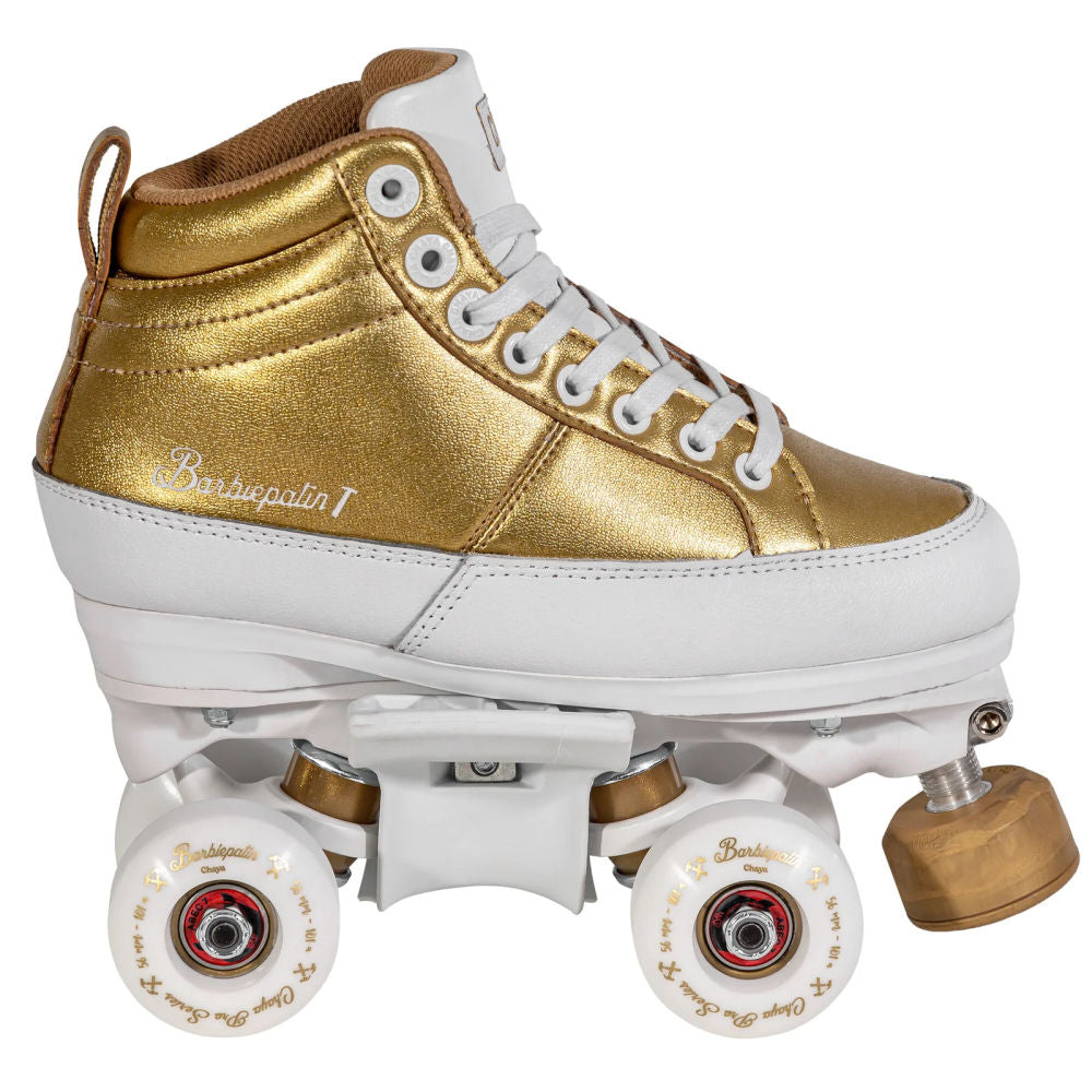 Chaya-Vintage-Roller-Skates-Kismet-Gold-Side-View
