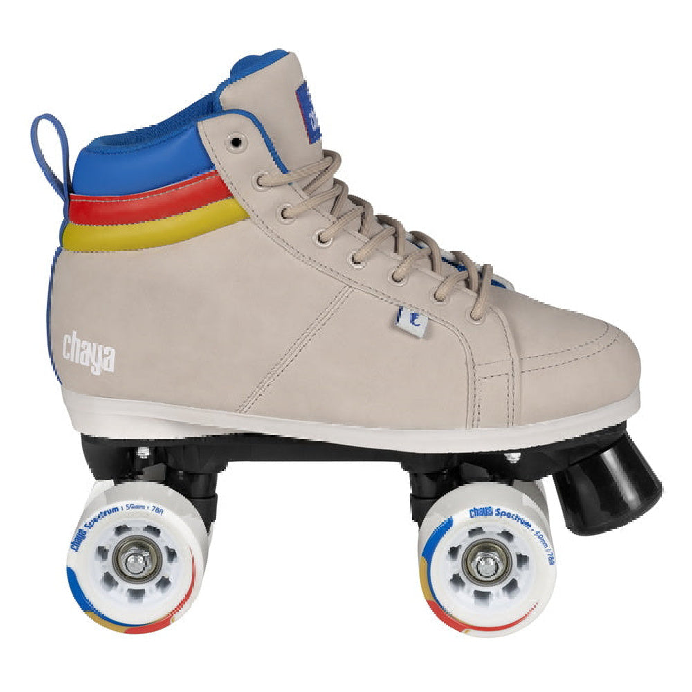 Chaya-Vintage-Sunset-Beach-Roller-Skate-Side