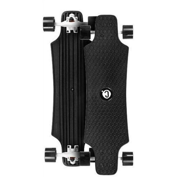 Choke-Black-Longboard-Skateboard