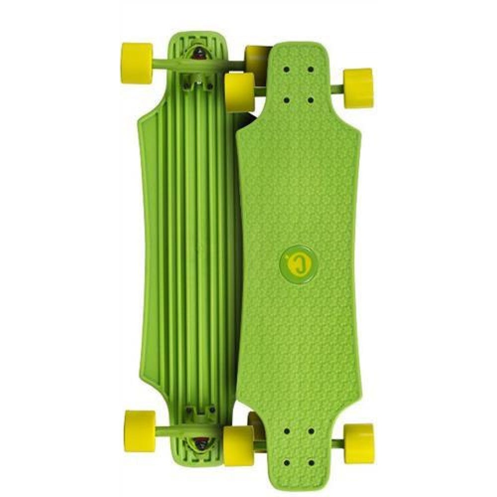 Choke-Green-Longboard-Skateboard