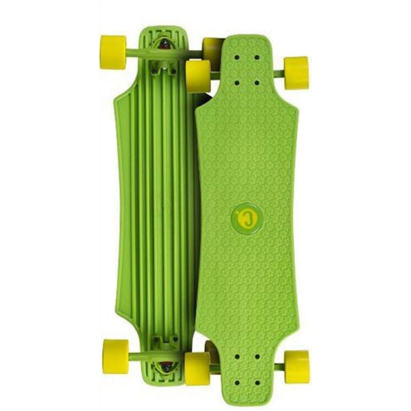 Choke-Green-Longboard-Skateboard