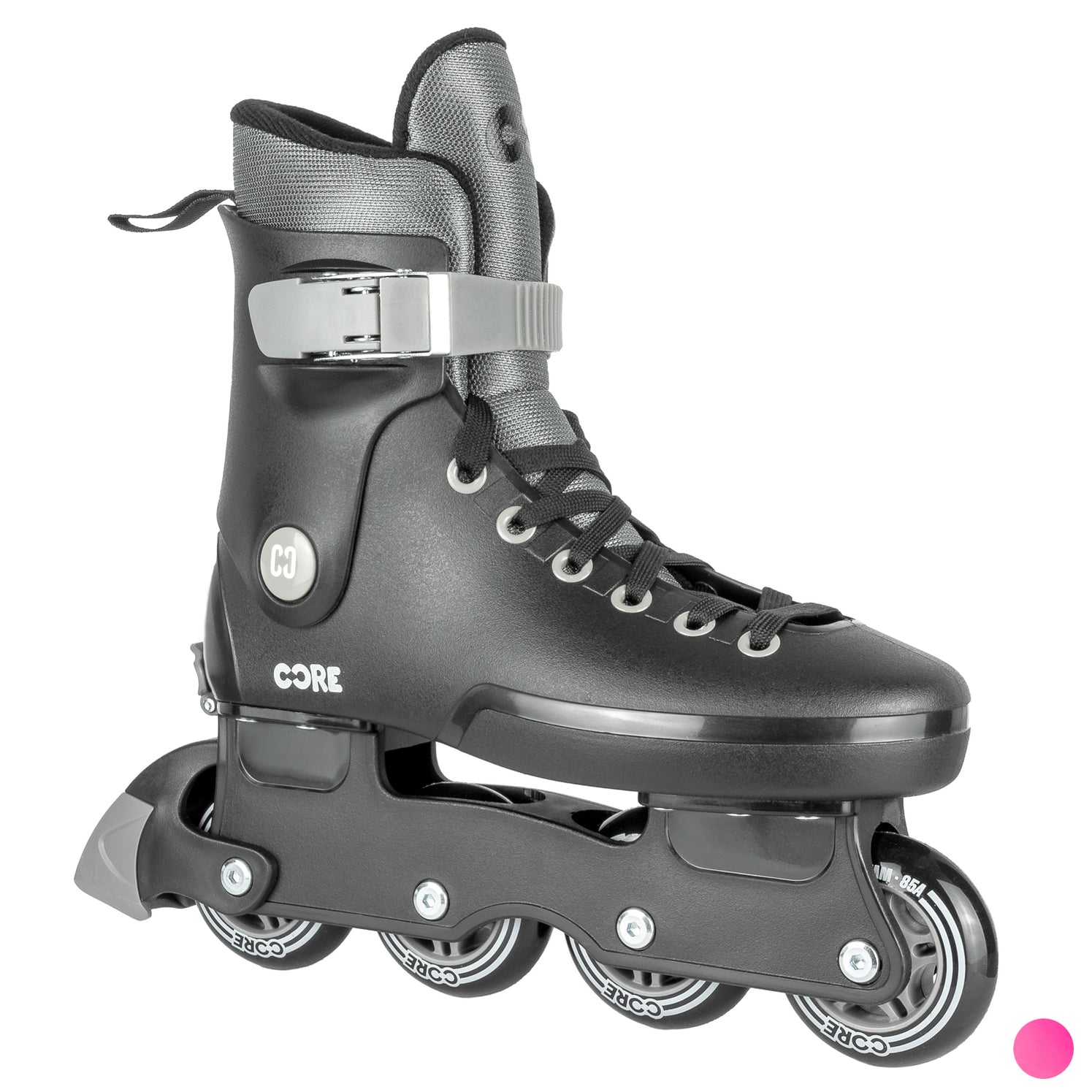 Core Kids Retro Adjustable Inline Skate - Hard Wearing, Comfortable.