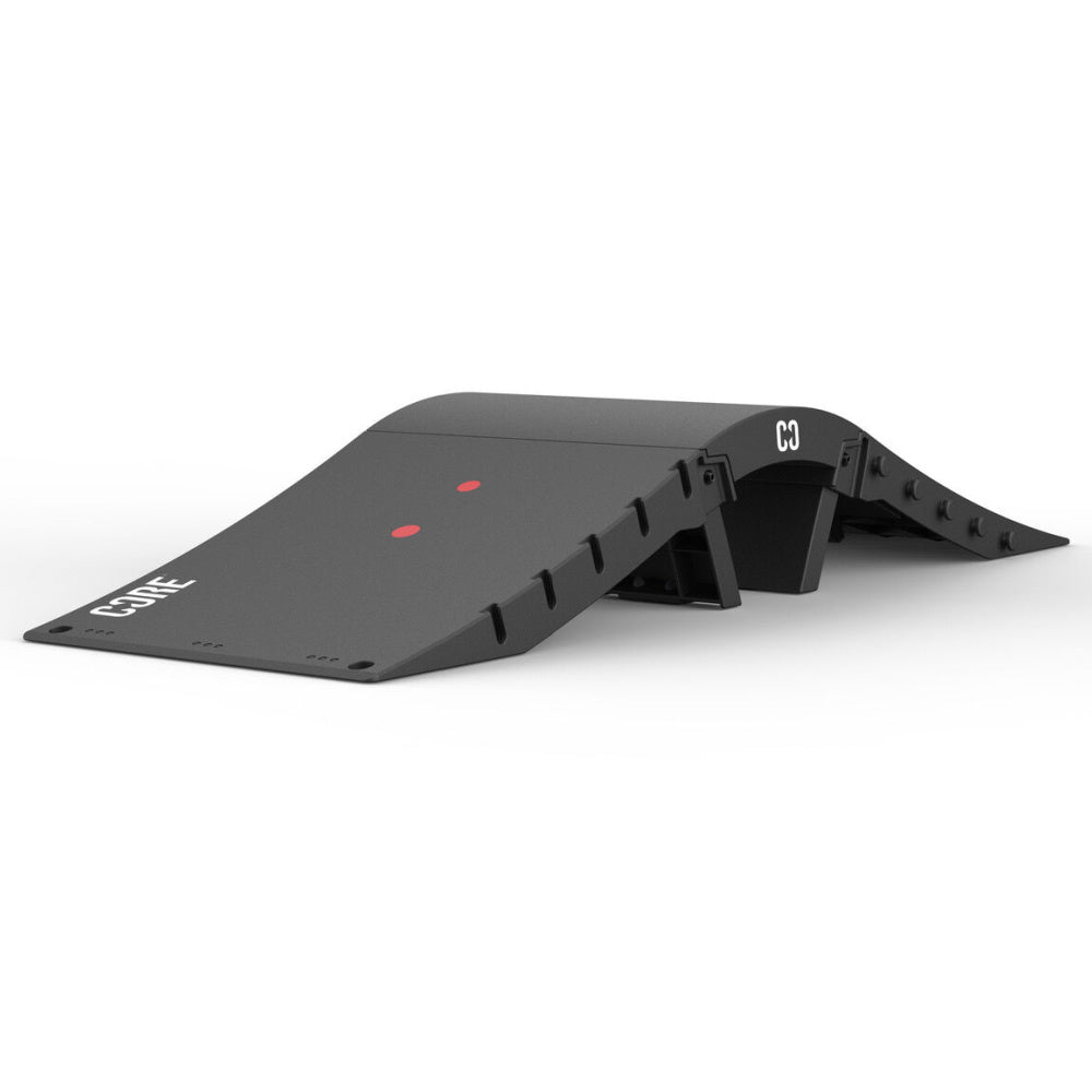 Core Foldable Mini Wave Ramp - Complete Kit | OZe Skates