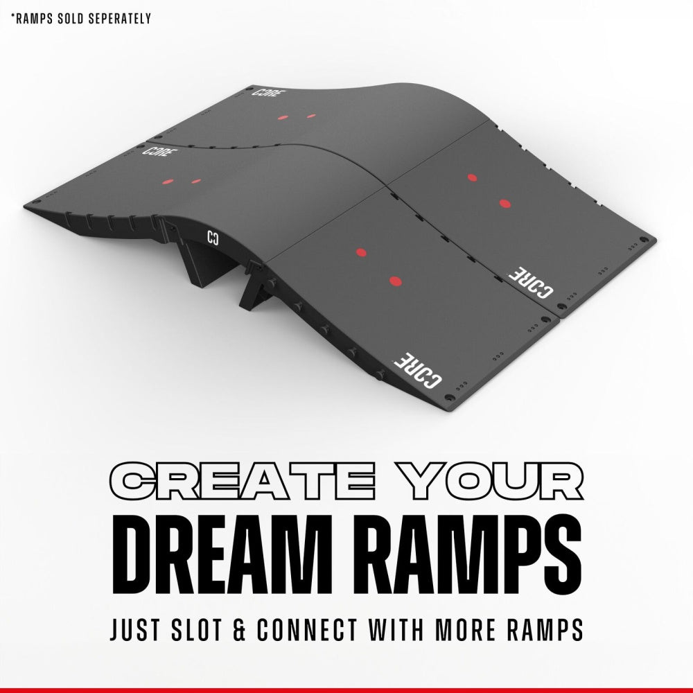 Core-Foldable-Ramp-Mini-Kicker-By-Two