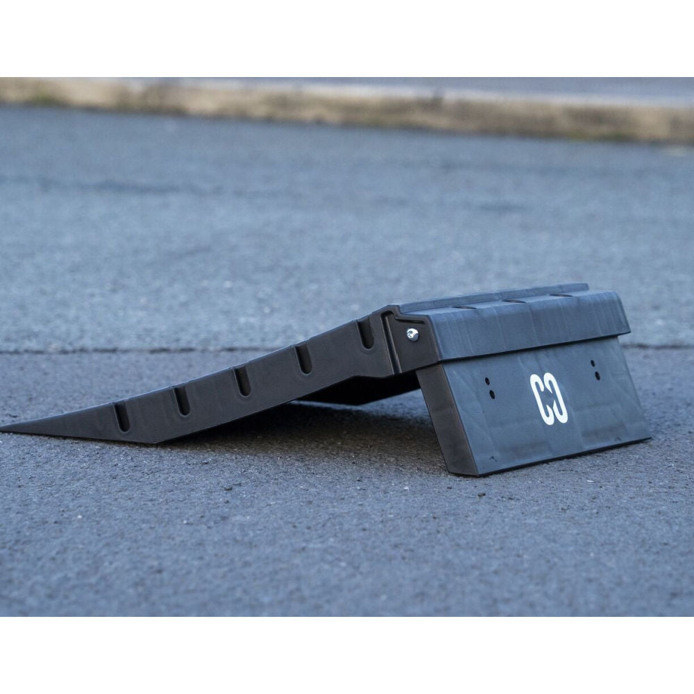 Core-Foldable-Ramp-Mini-Kicker-On-Street