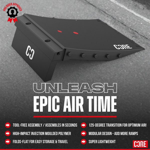 Core-Foldable-Ramp-Mini-Kicker-Specs
