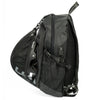 Core-Helmet-Backpack-Black-Helmet-In-Bag-Side-View
