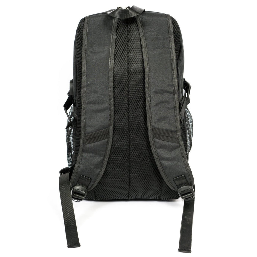Web Core Backpack Core Pro Action Sports Backpack, with Helmet Carry Pocket | OZe Skates