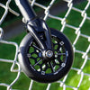 Core-Hex-Hollow-Stunt-Scooter-Wheel-110mm-Black-In-Fork