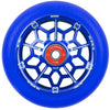 ore-Hex-Hollow-Stunt-Scooter-Wheel-110mm-Navy-Blue