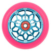 Core-Hex-Hollow-Stunt-Scooter-Wheel-110mm-Pink-Blue