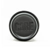 Core-Skinny-Boy-Scooter-Handgrips-Soft-170mm-Black-Bar-end