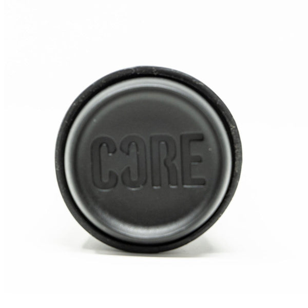 Core-Skinny-Boy-Scooter-Handgrips-Soft-170mm-Black-Bar-end