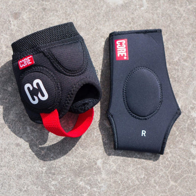 Core Protection Ankle Guard | OZe Skates