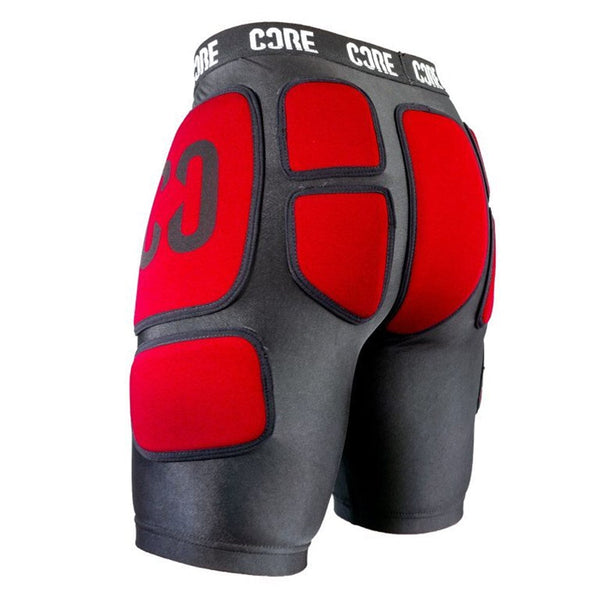 Core-Protection-Stealth-Impact-Shorts