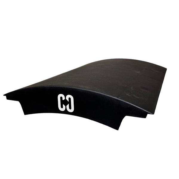 Core-Ramp-Wave-Connector