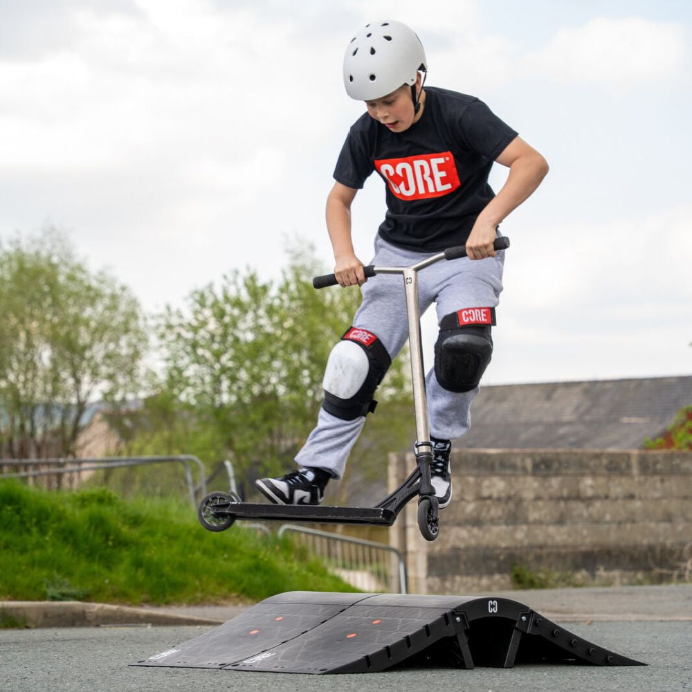 Core Ramp Core Ramp - Wave Connector | Oze Skates