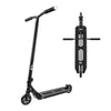 Core-SL3-Stunt-Scooter-Black-Twin-View