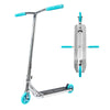 Core-SL3-Stunt-Scooter-Chrome-Teal-Twin-View