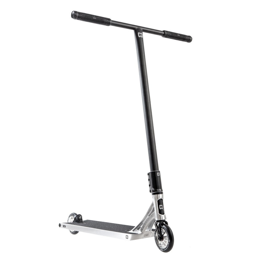 Core ST3 Street Scooter - Black/Polished | OZeSkates