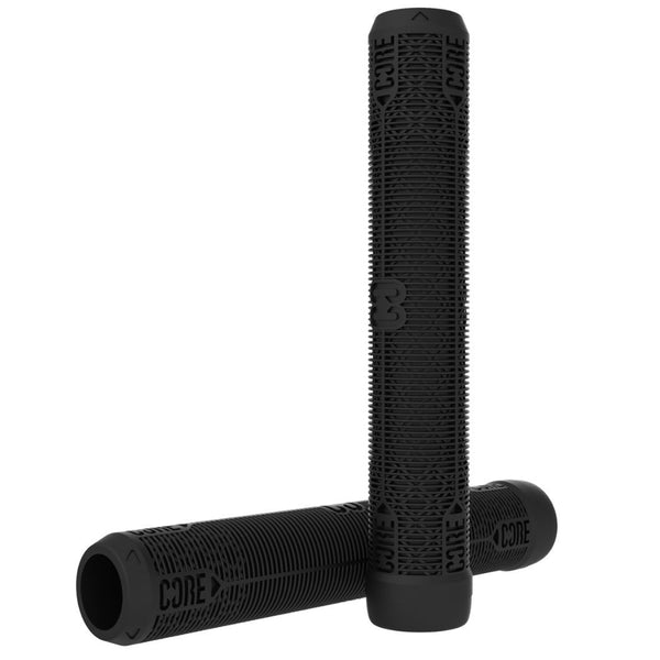 Core-Skinny-Boy-Scooter-Handgrips-Soft-170mm-Black