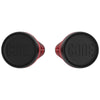 Core-Skinny-Boy-Scooter-Handgrips-Soft-170mm-Lava-Red-Black-Ends