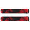 Core-Skinny-Boy-Scooter-Handgrips-Soft-170mm-Lava-Red-Black-Pair-Horizontal