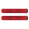 Core-Skinny-Boy-Scooter-Handgrips-Soft-170mm-Red-Pair-Horizontal