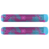 Core-Skinny-Boy-Scooter-Handgrips-Soft-170mm-Refresher-Pink-Teal-Pair-Horizontal