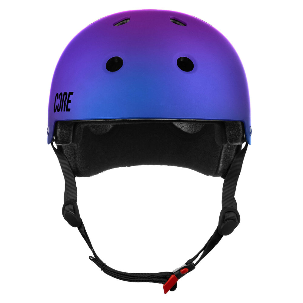 Core-Street-Helmet-Neochrome-Front