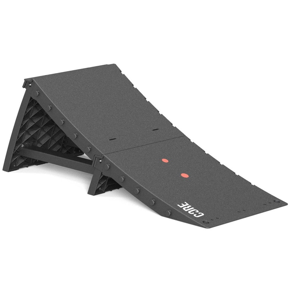 CORE Foldable Ramp XL Kicker Kit
