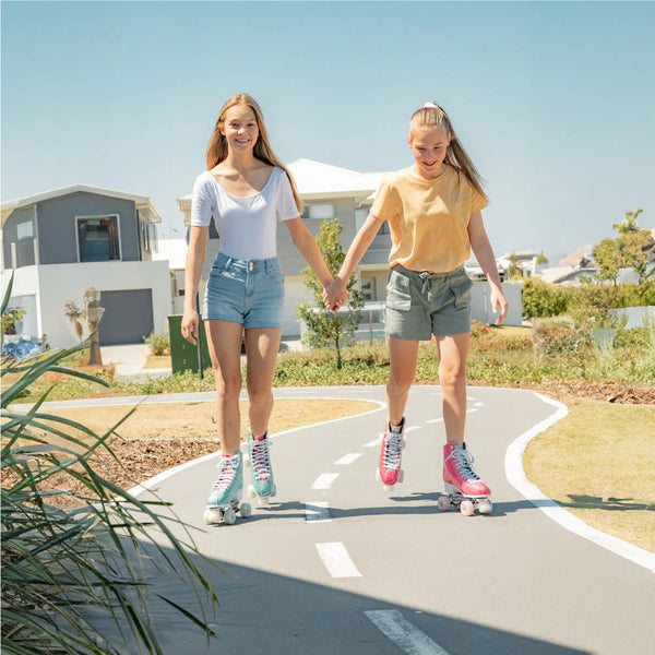 Crazy-Disco-Glam-Roller-Skate-Lifestyle