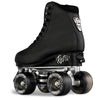 Crazy-Retro-Roller-Adjustable-Skate-Black-Angle