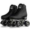 Crazy-Retro-Roller-Adjustable-Skate-Black-Pair