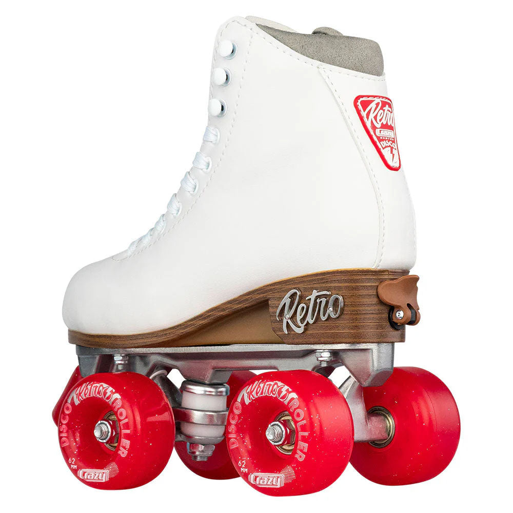 Crazy-Retro-Roller-Adjustable-Skate-Blue-Rear-Angle