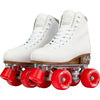 Crazy-Retro-Roller-Adjustable-Skate-White-Pair
