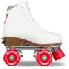 Crazy-Retro-Roller-Adjustable-Skate-White-Side
