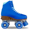 Crazy-Retro-Roller-Adjustable-Skate-Blue-Side