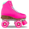 Crazy-Retro-Roller-Adjustable-Skate-Pink-Side