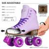 Crazy-Retro-Roller-Adjustable-Skate-Purple-Adjust
