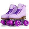 Crazy-Retro-Roller-Adjustable-Skate-Purple-Pair
