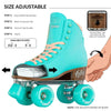 Crazy-Retro-Roller-Adjustable-Skate-Teal-Adjust