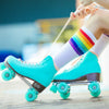 Crazy-Retro-Roller-Adjustable-Skate-Teal-Lifestyle